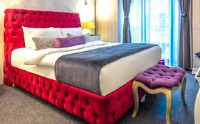 Luxury Pera House Hotel